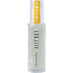 Urb Life Fragrance Mist - Citrus